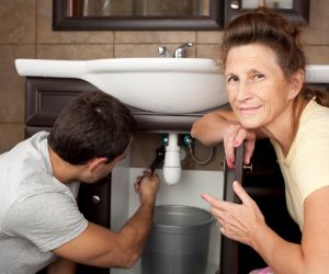 Why Choose water heater pros